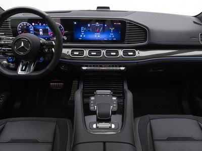 MERCEDES-BENZ GLE - 4