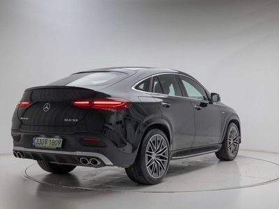 MERCEDES-BENZ GLE - 5