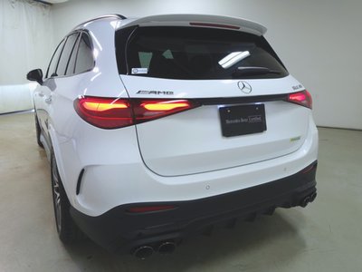 MERCEDES-BENZ GLC AMG - 6