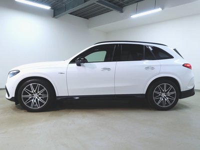 MERCEDES-BENZ GLC AMG - 4