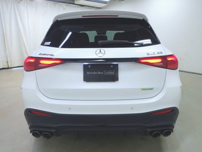 MERCEDES-BENZ GLC AMG - 7