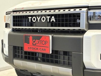 TOYOTA LAND CRUISER 250 - 10