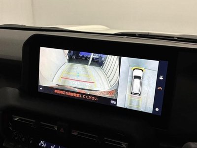 TOYOTA LAND CRUISER 250 - 6