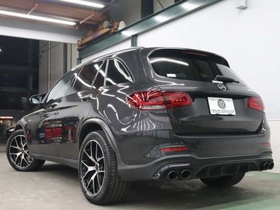 MERCEDES-BENZ GLC - 3