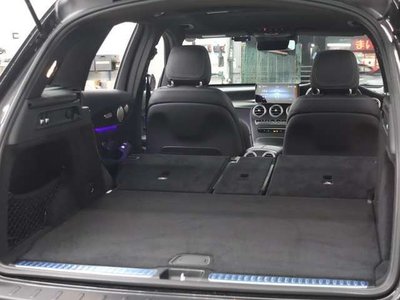 MERCEDES-BENZ GLC - 7