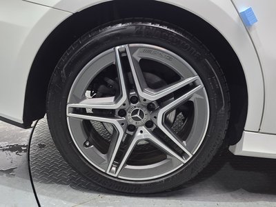 صورة 6 لـ 2023 Mercedes-BENZ A-CLASS