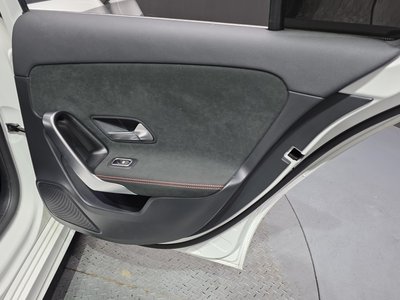 2023 Mercedes-BENZ A-CLASS 缩略图 15