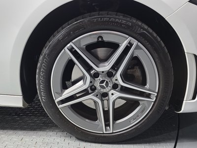 صورة 8 لـ 2023 Mercedes-BENZ A-CLASS