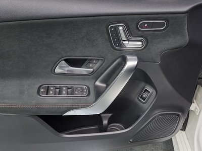 2023 Mercedes-BENZ A-CLASS 缩略图 28