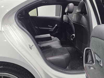 2023 Mercedes-BENZ A-CLASS 缩略图 18