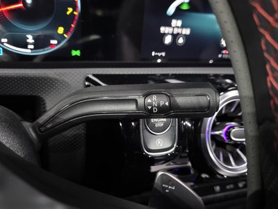 2023 Mercedes-BENZ A-CLASS 缩略图 12