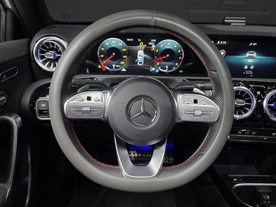 2023 Mercedes-BENZ A-CLASS 缩略图 19