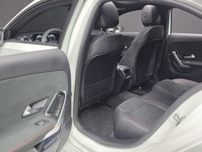2023 Mercedes-BENZ A-CLASS 缩略图 16