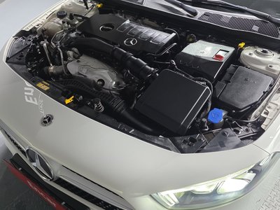 صورة 7 لـ 2023 Mercedes-BENZ A-CLASS