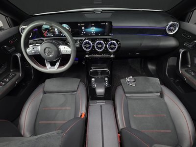 صورة 5 لـ 2023 Mercedes-BENZ A-CLASS