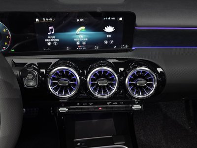2023 Mercedes-BENZ A-CLASS 缩略图 20