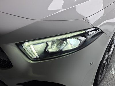 صورة 9 لـ 2023 Mercedes-BENZ A-CLASS