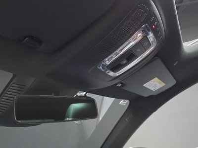 2023 Mercedes-BENZ A-CLASS 缩略图 23