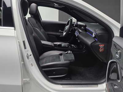 2023 Mercedes-BENZ A-CLASS 缩略图 17
