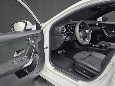 2023 Mercedes-BENZ A-CLASS 缩略图 13