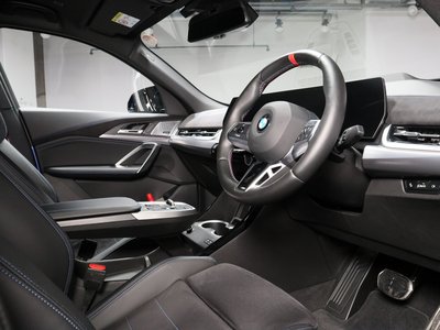 BMW X2 - 5