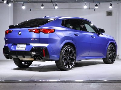 BMW X2 - 6