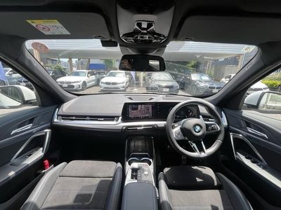 صورة 2 لـ 2025 BMW X1