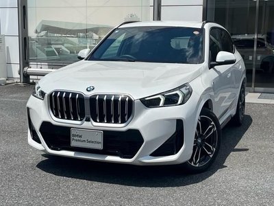 صورة 1 لـ 2025 BMW X1
