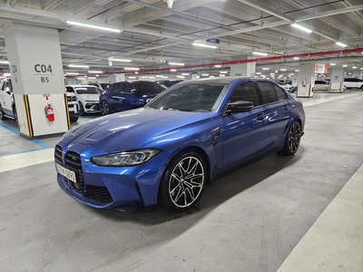 BMW M3 - 1