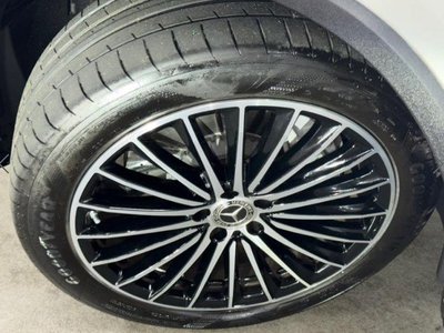 2025 Mercedes-BENZ GLC — миниатюра 20