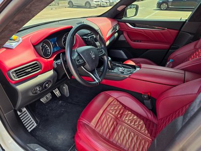 صورة مصغرة 13 لـ 2019 Maserati LEVANTE