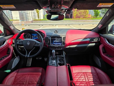 صورة 5 لـ 2019 Maserati LEVANTE