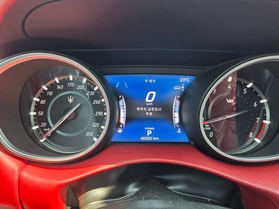 صورة مصغرة 16 لـ 2019 Maserati LEVANTE