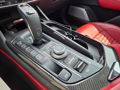 صورة مصغرة 15 لـ 2019 Maserati LEVANTE