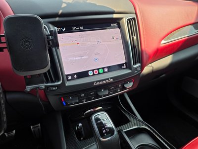 صورة مصغرة 14 لـ 2019 Maserati LEVANTE