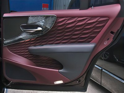 2018 Lexus LS 缩略图 53