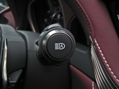 2018 Lexus LS 缩略图 33