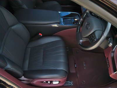 2018 Lexus LS 缩略图 65