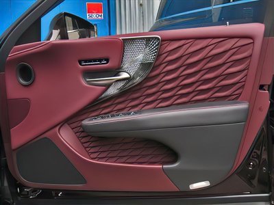 2018 Lexus LS 缩略图 51