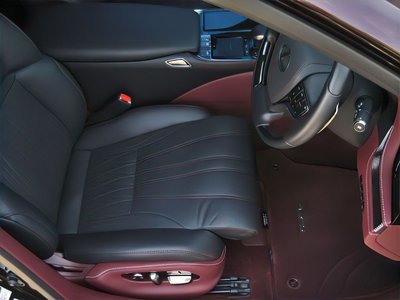 2018 Lexus LS 缩略图 66
