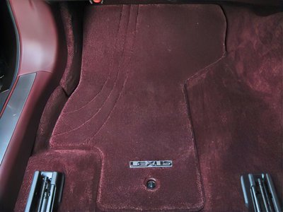 2018 Lexus LS 缩略图 78