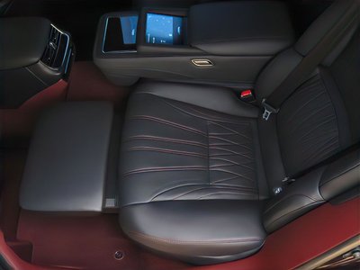 2018 Lexus LS 缩略图 76