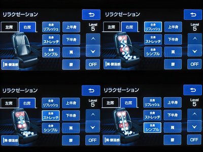 2018 Lexus LS 缩略图 47
