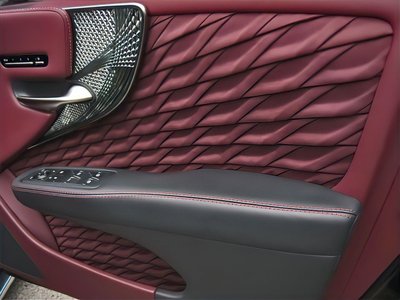 2018 Lexus LS 缩略图 57