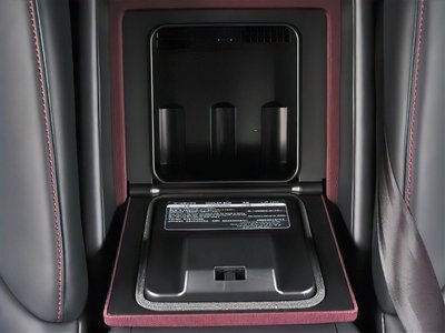 2018 Lexus LS 缩略图 50
