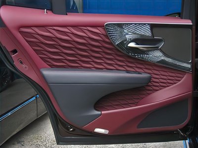 2018 Lexus LS 缩略图 54
