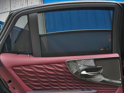 2018 Lexus LS 缩略图 59