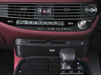 2018 Lexus LS 缩略图 23