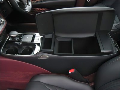 2018 Lexus LS 缩略图 42