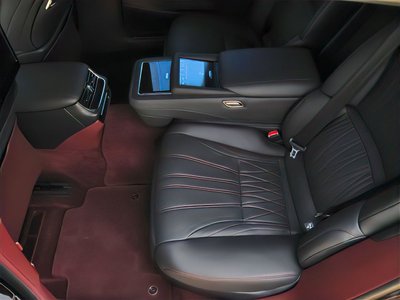 2018 Lexus LS 缩略图 75